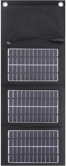 Portable Folding Solar Panel 5V 1.5A USB Battery Charger Power Bank Generator