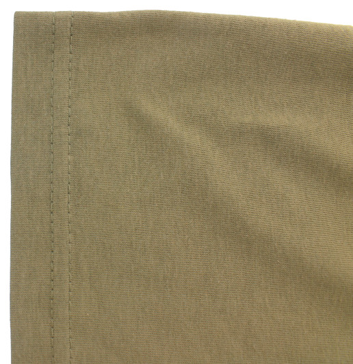 3 Pack - Coyote Brown Official AR 670-1 US Army Solid Military T-Shirt (67847 3PACK)