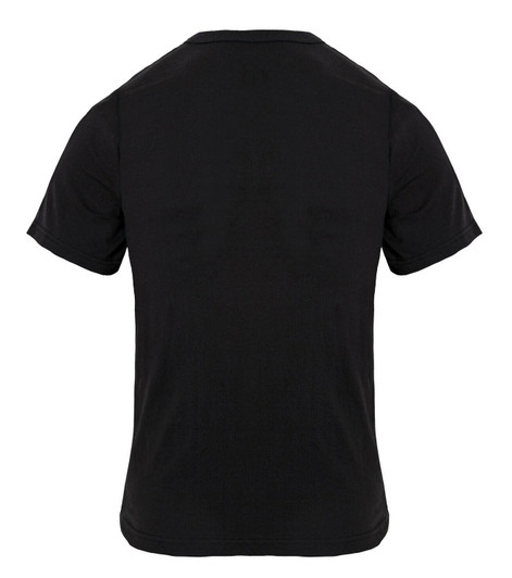 Kill Em All Let God Sort Em Out Skull Black T-Shirt Military Special Forces Tee