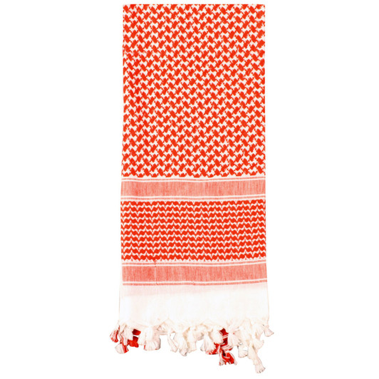 White & Red