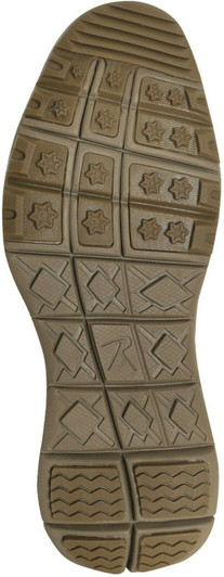 Coyote Brown AR 670-1 V-Max Lightweight Military Style Tactical Boot 6" High