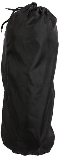 Black Hard Shell Protective Knee Pads & Tactical Shin Guards