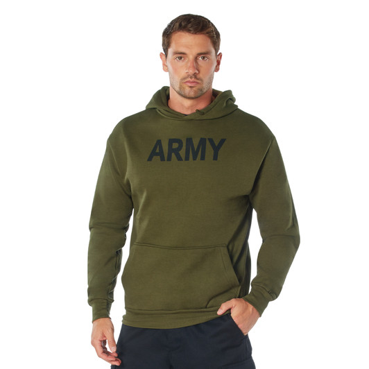 Olive Drab Army