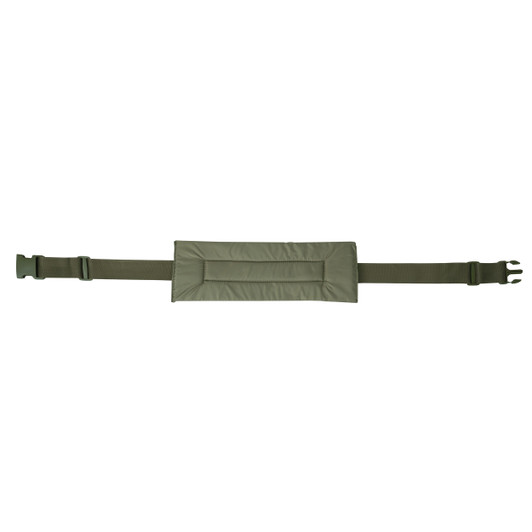 Olive Drab Adjustable LC-1 Kidney Pad