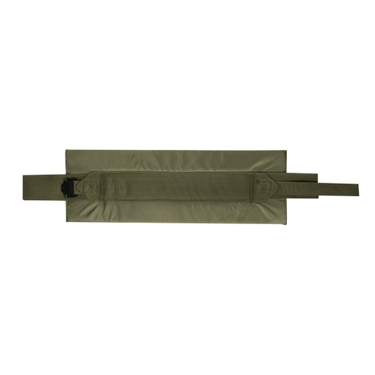 Olive Drab Adjustable LC-1 Kidney Pad