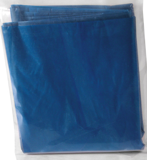 Portable Camp Toilet Replacement Bags – 10-Pack Disposable Waste Bags for Outdoor & Camping Toilets