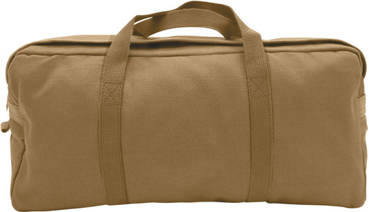 Coyote Brown