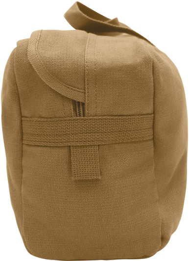 Coyote Brown