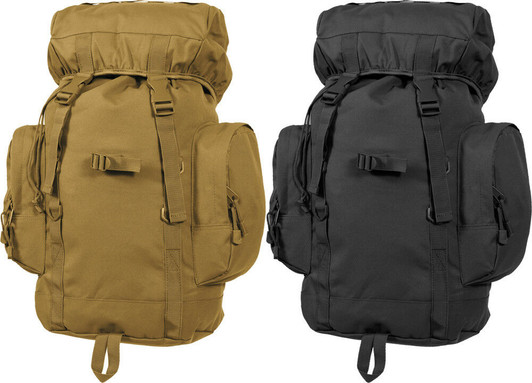 Rio Grande Travel Pack 45L Liter Tactical Backpack