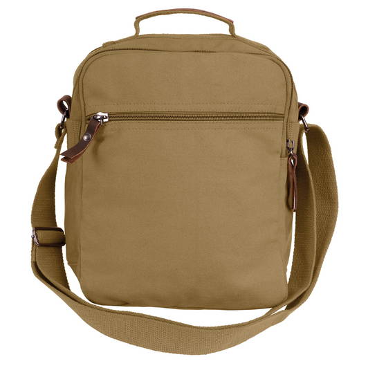 Mini Everyday Work Shoulder Bag School Crossbody Travel Tech Man Bag Purse