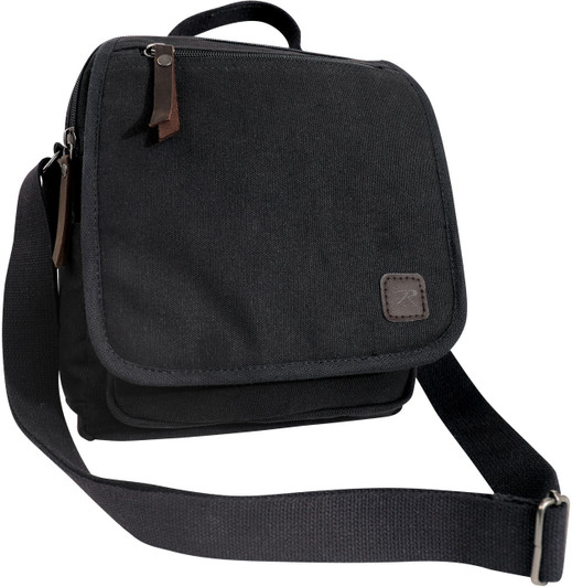 Mini Everyday Work Shoulder Bag School Crossbody Travel Tech Man Bag Purse