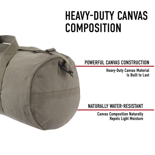 Camo Tactical Shoulder Bag Sports Canvas Gym Weekend Carry Strap Tote Duffle Travel Gym Tote Carryall Duffel with Streamer