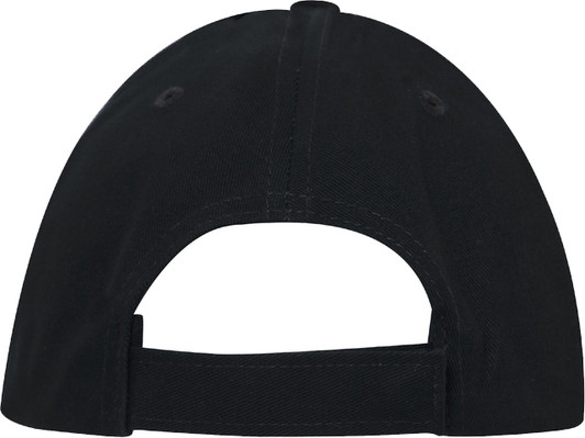 Black US Space Force Logo Cap USAF Low Profile Hat