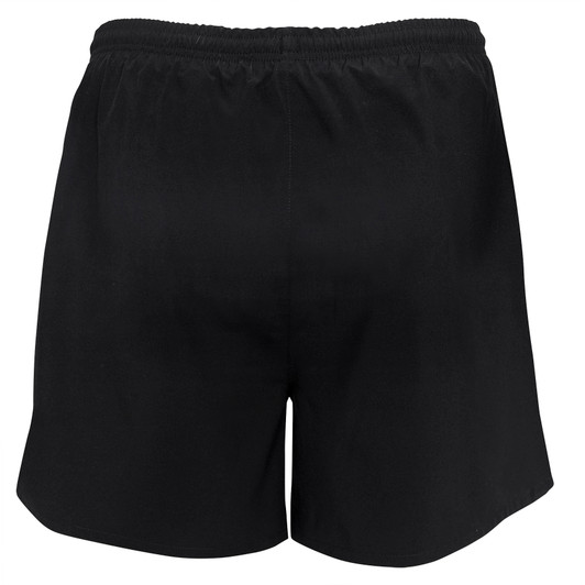 Black US Army PT Compression Shorts APFU Physical Training Work Out Running Gym