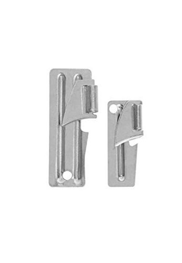 GI Type P-38 / P-51 Can Openers US Army Military Set