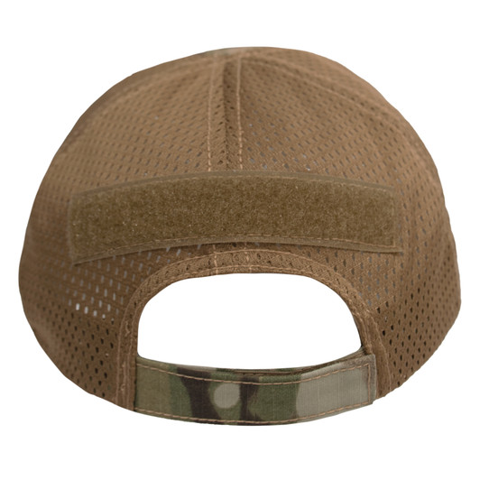 MultiCam/OCP Tactical Mesh Back Cap Deluxe Baseball Cap Hat