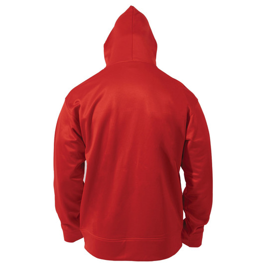 USMC Eagle, Globe, and Anchor Pullover Hooded Sweatshirt–Men's Pull Over Hoodie (92220)