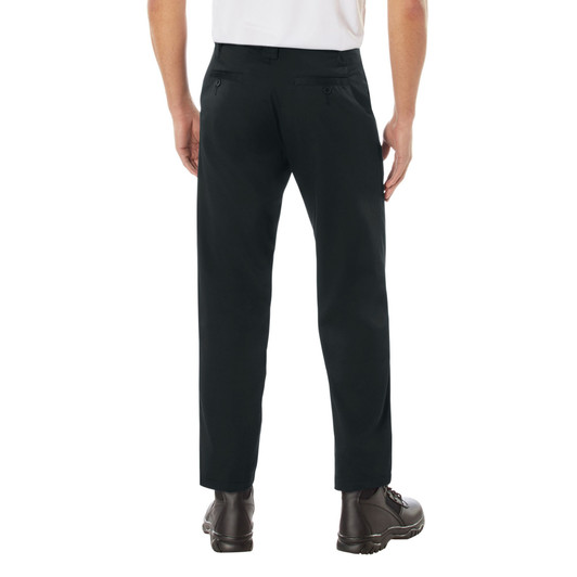 Active Flex Four Pocket Work Pants For Men - Durable All-Day Workwear Pants