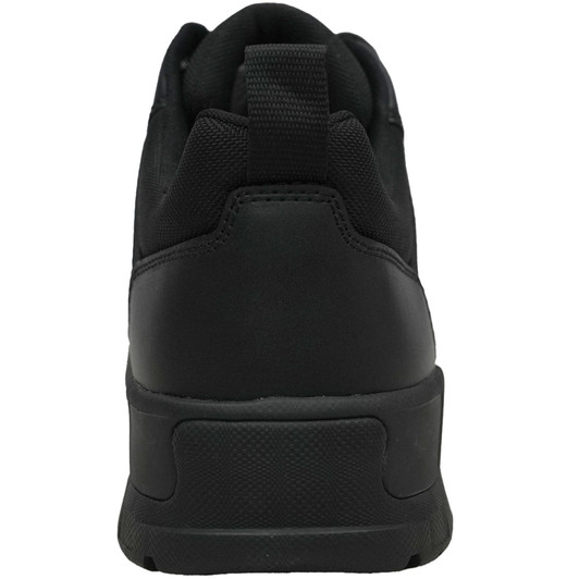 Black Guardian 4 Inch Water Resistant Composite Toe Lightweight Tactical Boots