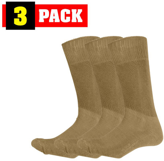 Coyote Brown