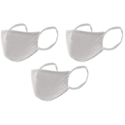 White 3 Pack