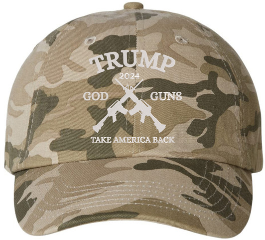 Tan Camo
