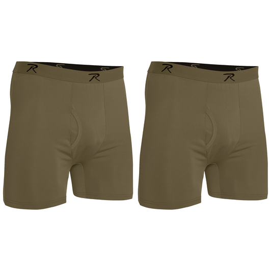 Coyote Brown
