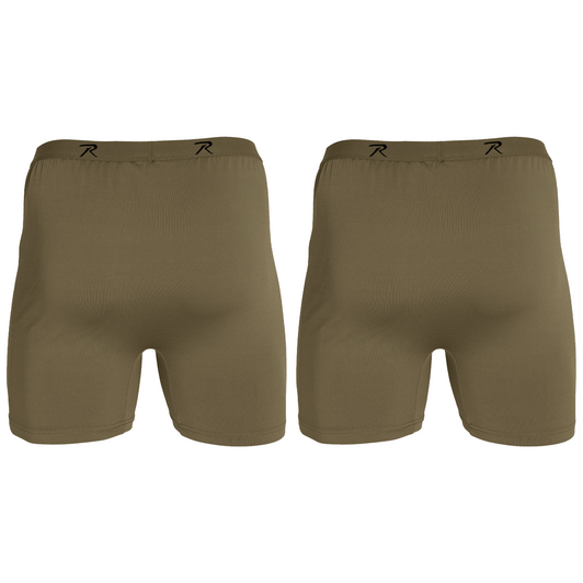 Coyote Brown