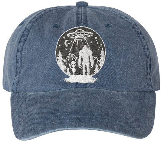 Navy Blue