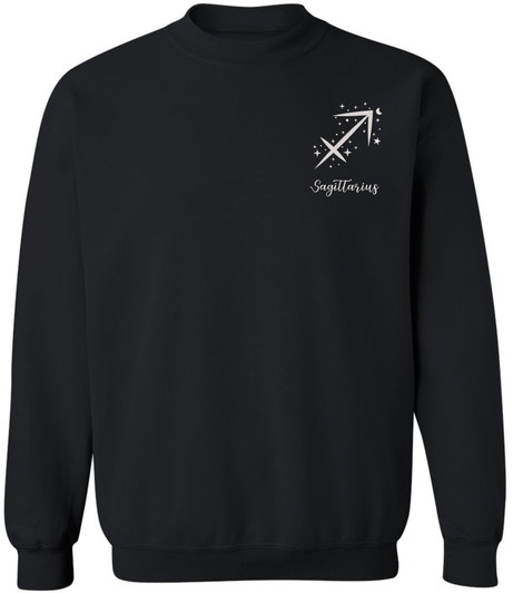 Sagittarius