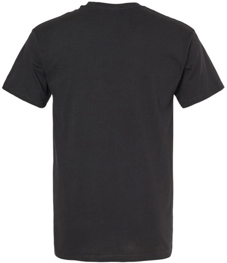 Just a Girl From New York Crewneck Short Sleeve T-Shirt