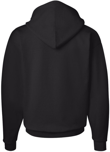 RWB FLAG REVERSE LONG (Black)