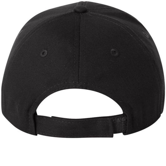 POLICE Embroidered Baseball Hat Structured Adjustable Uniform Cap for Guard, Officer, Policeman