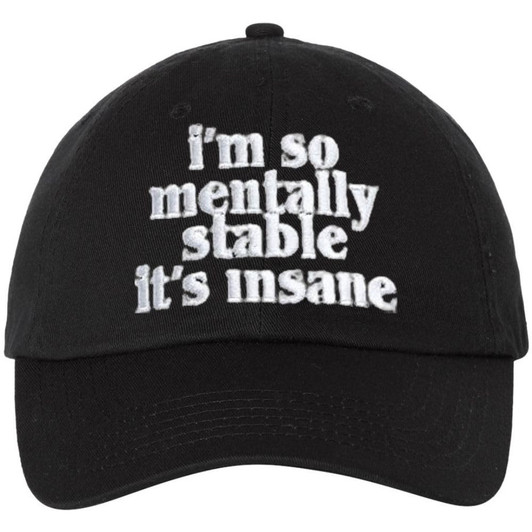 Cool Funny Drinkers Drunk Hilarious Party Dad Hats - Great Gag Gift for Friends & Family, Men or Women