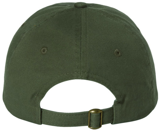 Desert Storm Veteran Embroidered Baseball Cap Gulf War USA Military Service Ribbon Adjustable Dad Hat