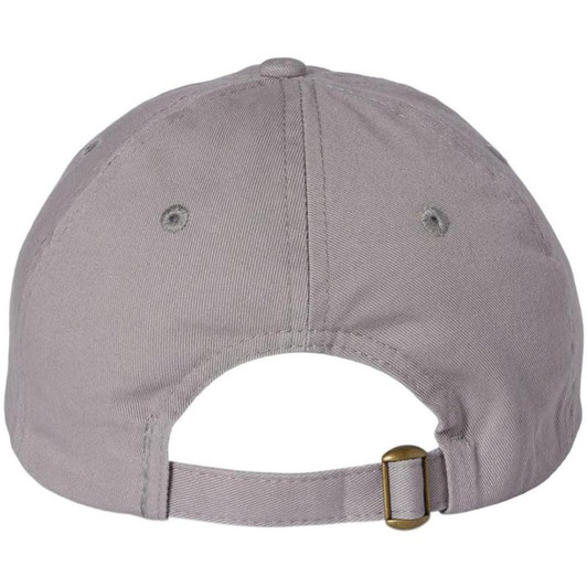 Rainbow Unicorn Embroidered Dad Hat LGBTQ+ Pride Gender Neutral Fashion Unisex Love Hat