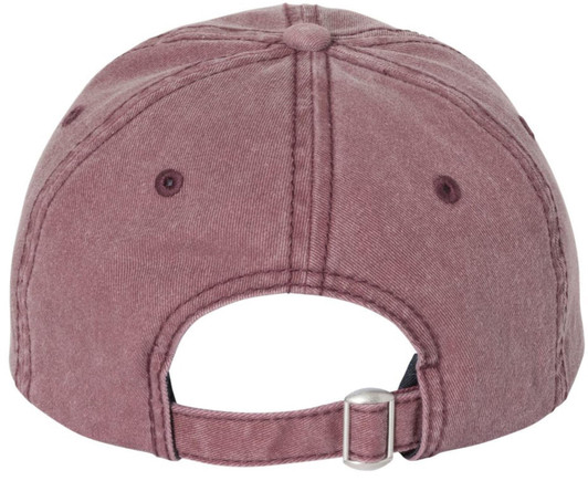 Blessed Cross Embroidered Baseball Cap Christian Faith Religious Buckle Adjustable Dad Hat
