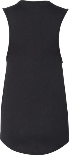 Womens Muscle Tank Top 3 Pack Sleeveless Workout Shirts Cotton Relaxed Fit Athletic Cami Tanks