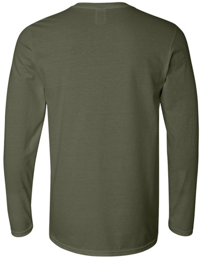Treat All Peeps With Kindness Printed T-Shirt Easter Marshmallow Bunny 100% Cotton Crewneck Tee
