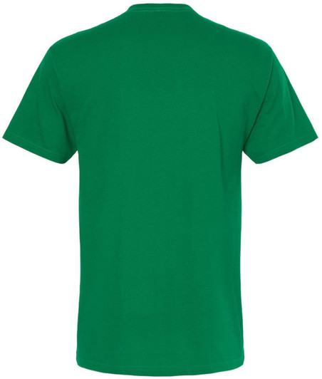I Love Shenanigans T-Shirt | St. Patrick's Day Holiday Themed Costume Tee Shirt | Short Sleeve Fun Party, Irish Green