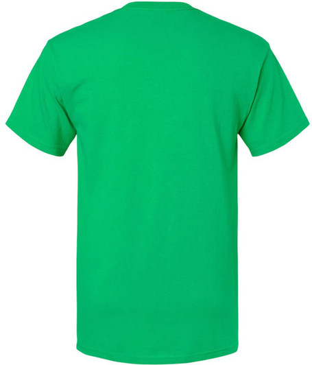 Elf Printed T-Shirt | Holiday Christmas Costume Crewneck Tees | Short Sleeve Fun Party Shirt for Men & Women