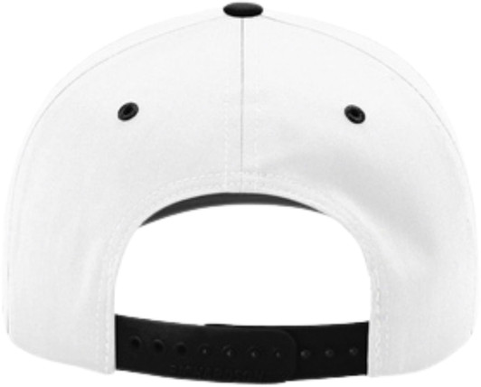 New York City Basketball 3D Puff Embroidered Hat Snapback Baseball Cap, Adjustable NYC B-Ball Cap