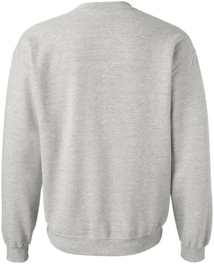 Sarcastic Comment Loading Please Wait Printed Sweatshirt Funny Quote Graphic Cotton Blend Crewneck Pullover