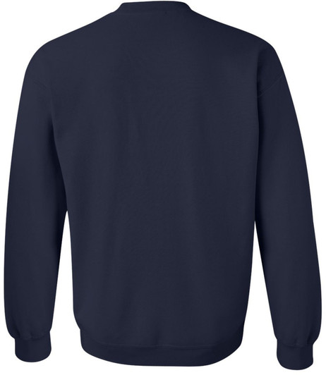 Airborne Military Crewneck Sweatshirt | U.S. Army Paratrooper Team Polycotton Crewneck Pullover