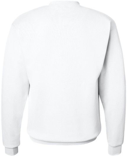 Freedom Crewneck | Charlie Kirk Political Patriotic Last Moment Inspired Pullover Sweatshirt, White