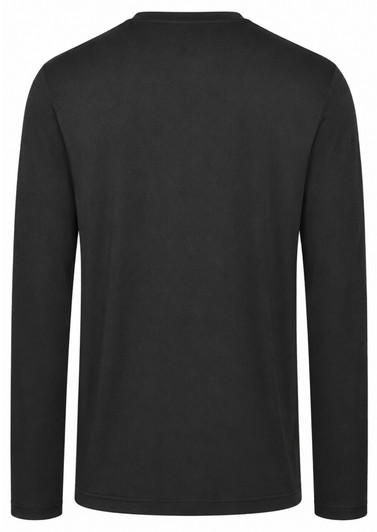 Army Universe Lightweight Breathable Long Sleeve T-Shirt 3 Pack, 100% Polyester Moisture Wicking Athletic Tee Shirt