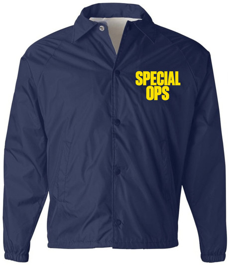 Special Ops - Navy