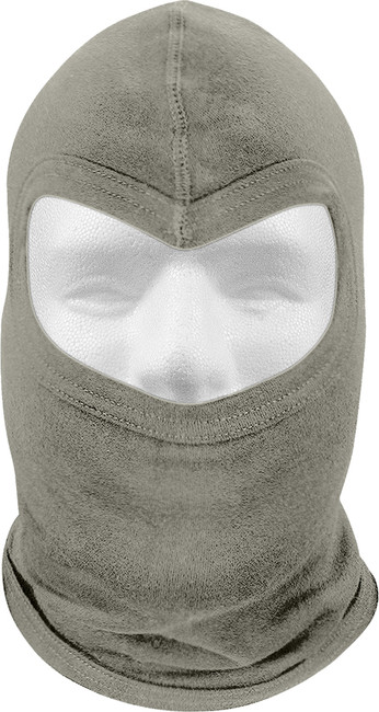 Fire Retardant Balaclava, Tactical SWAT Hood Heat Resistant Face Mask Cover