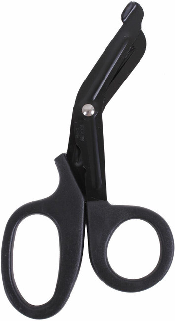 Deluxe Stainless Steel EMS/EMT Trauma Shears