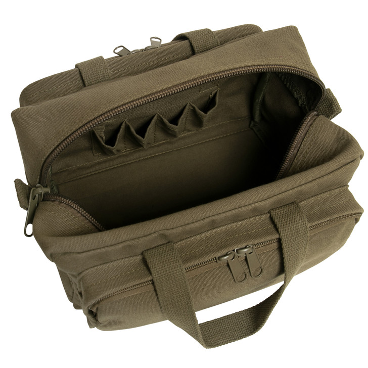Olive Drab